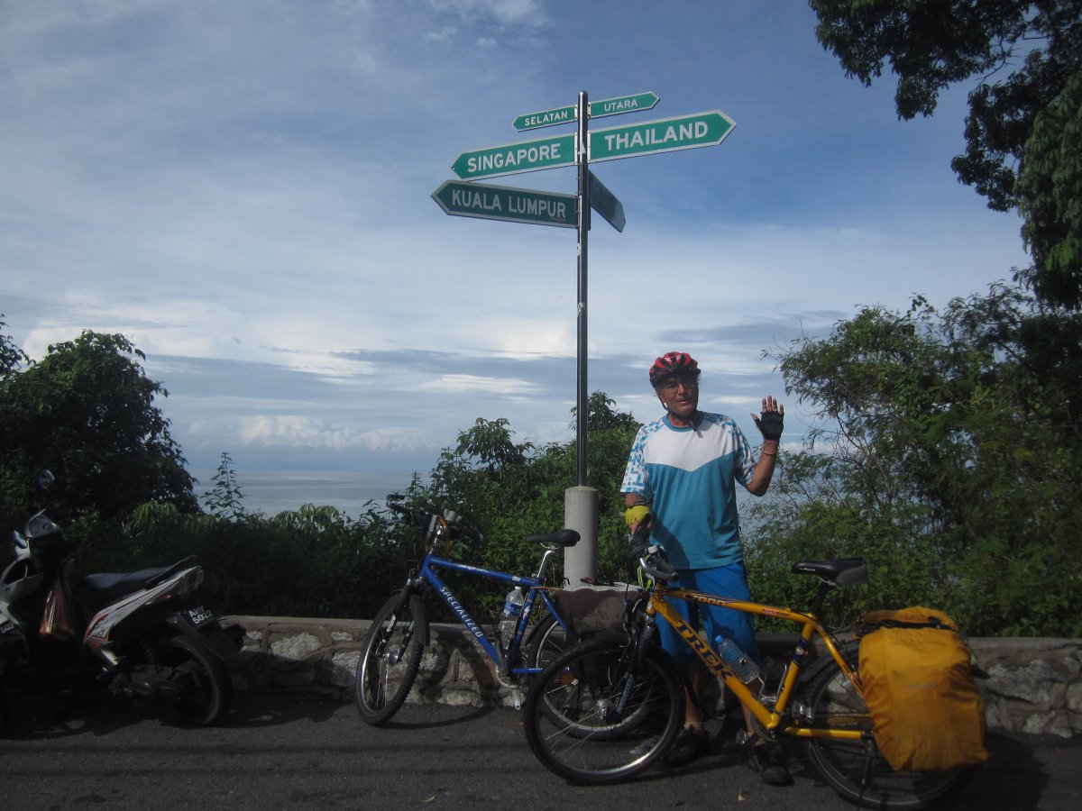 Pulau Pangkor